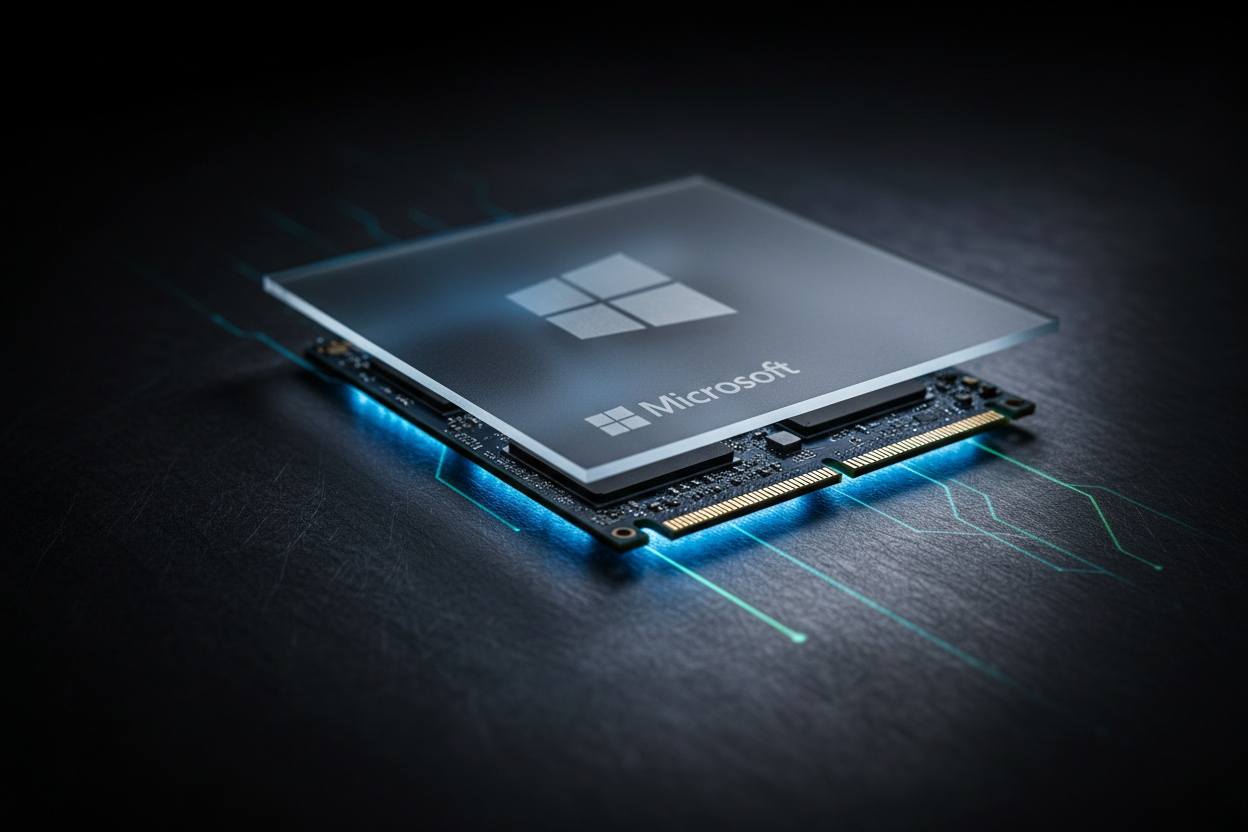 Windows NVMe Redesign Delivers Up to 89% Faster Random Reads, Cuts CPU Overhead