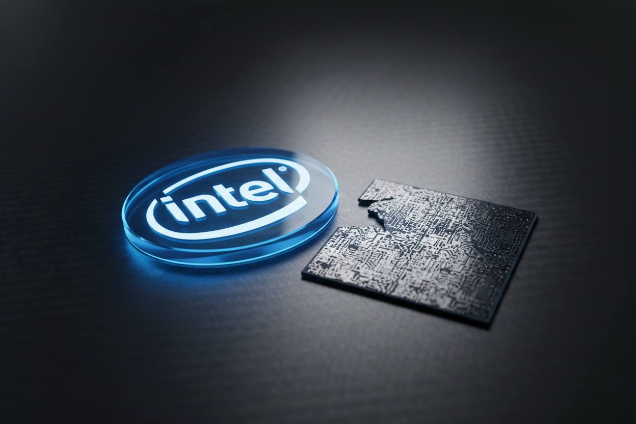 Intel Xeon 6+ launches with up to 288 E‑cores and 12‑ch DDR5