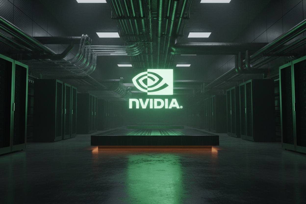 NVIDIA AI Cloud expands global network to cut token costs