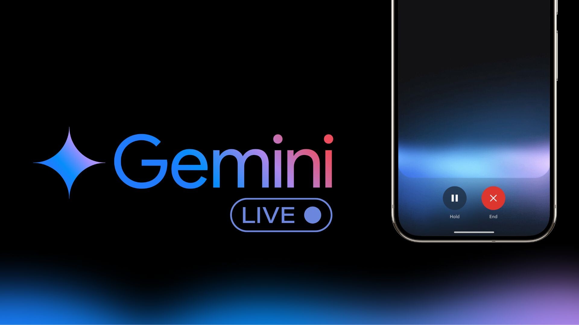 Gemini Live’s screensharing feature is now free for Android users