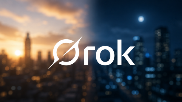Grok Day and Night