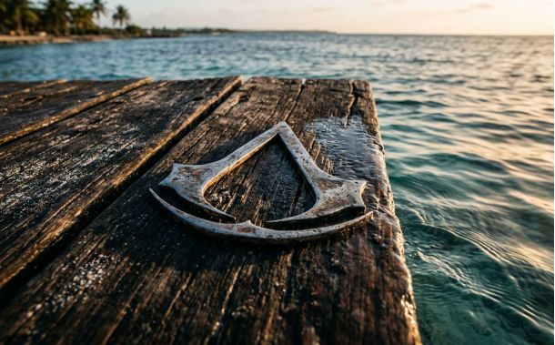 Black Flag Resynced Sells 2M Copies in 24 Hours