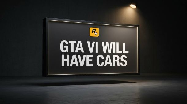 Rockstar's Marketing Is Bad