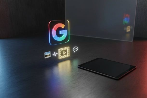 Gemini Omni and 3.5: Google unveils multimodal AI, new hardware